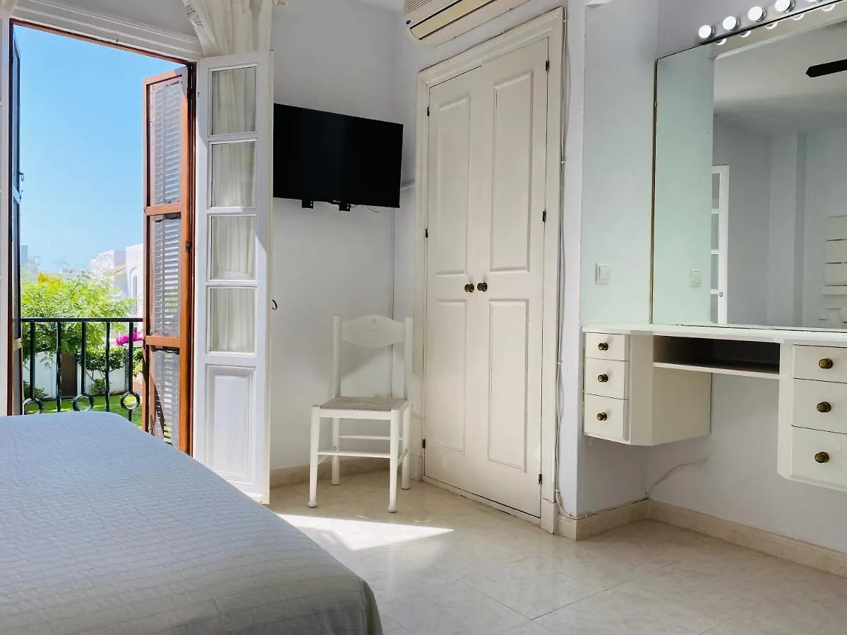Casa Villacana Estepona 0*,