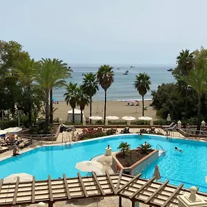 4* Hotel Marriott's Playa Andaluza, A Marriott Vacation Club