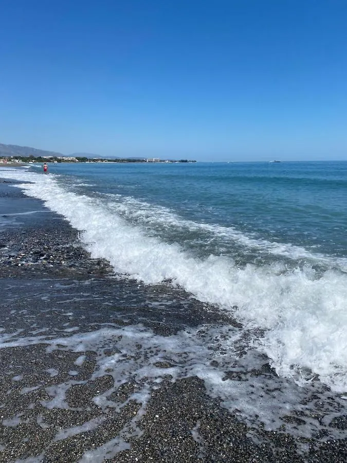 Casa Villacana Estepona Holiday home